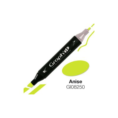 MARQUEUR GRAPH\'IT ANISE 8250