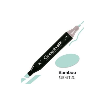 MARQUEUR GRAPH\'IT BAMBOO 8120