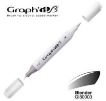 MARQUEUR GRAPH IT BLENDER BRUSH