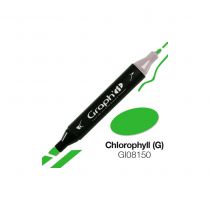 MARQUEUR GRAPH\'IT CHLOROPHYLL 8150