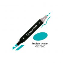 MARQUEUR GRAPH\'IT INDIAN OCEAN 7260