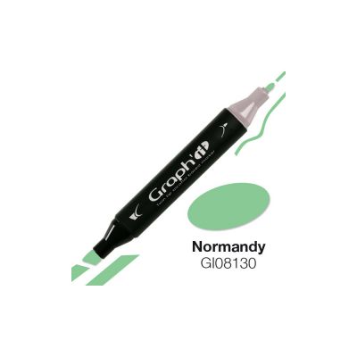 MARQUEUR GRAPH\'IT NORMANDY 8130