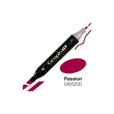 MARQUEUR GRAPH\'IT PASSION 5230