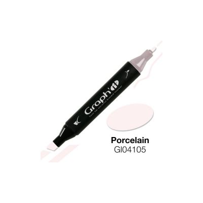 MARQUEUR GRAPH\'IT PORCELAINE 4105