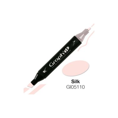 MARQUEUR GRAPH\'IT SILK 5110