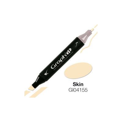 MARQUEUR GRAPH\'IT SKIN 4155
