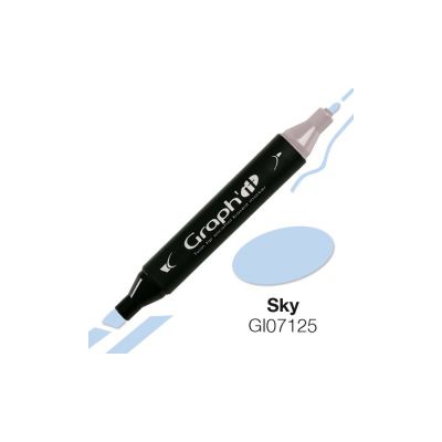 MARQUEUR GRAPH\'IT SKY 7125