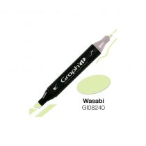 MARQUEUR GRAPH\'IT WASABI 8240