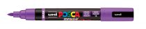 MARQUEUR POSCA POINTE MOYENNE BRUSH VIOLET