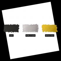 MARQUEURS ACRYLIQUE LIQUITEX 3X2MM ACCENT
