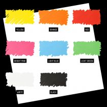 MARQUEURS ACRYLIQUE LIQUITEX 8X2MM ESSENTIEL