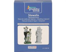 MASSE DE COULEE STEWALIN FIGURINE SACHET 1 KG