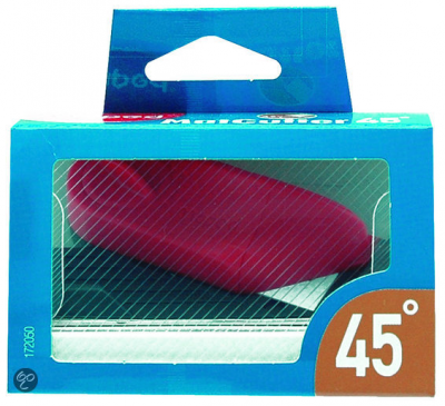 MAT CUTTER 45 PACK