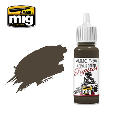 MATT EARTH FS-34088 17ML