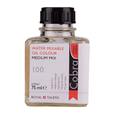 MEDIUM A MELANGER COBRA 75ML