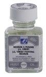 M�dium � peindre JG Vibert 75ml Lefranc & Bourgeois