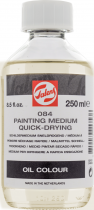 MEDIUM A PEINDRE SECHAGE RAPIDE 250ML