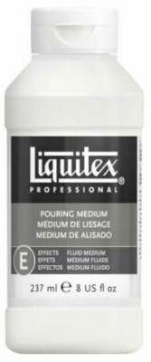 MEDIUM DE LISSAGE (POURING) 237ML 