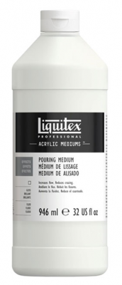 MEDIUM DE LISSAGE (POURING) 946ML 
