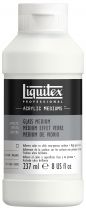 MEDIUM EFFET VERRE LIQUITEX 237ML