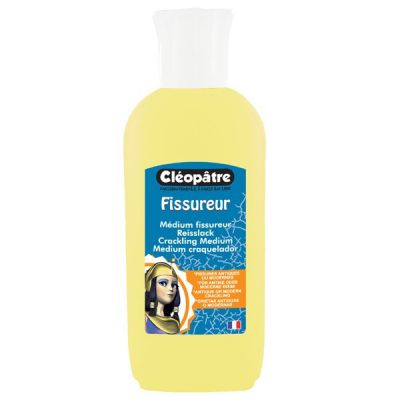MEDIUM FISSUREUR 100GR