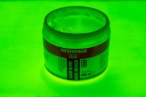 MEDIUM GLOW IN THE DARK AMSTERDAM 500ML