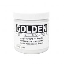 MEDIUM GOLDEN FOND POUR PASTEL 237ML