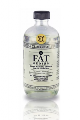 MEDIUM GRAS 59ml