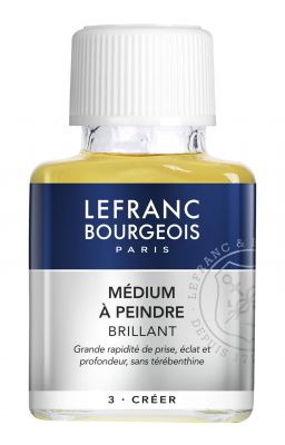 MEDIUM INCOLORE 75 ML