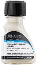 MEDIUM MASQUAGE PERMANENT W&N 75ML