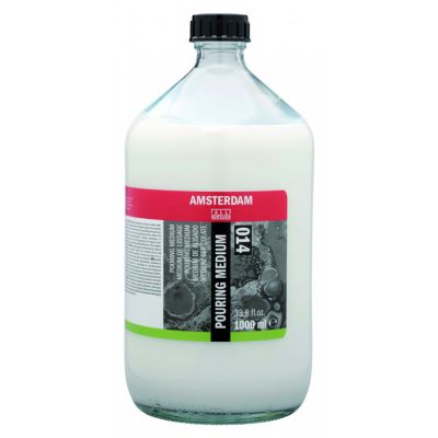 MEDIUM POURING 1000ML
