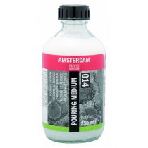 MEDIUM POURING 250ML