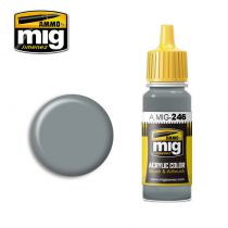 MEDIUM SEA GREY (BS 637) 17ML