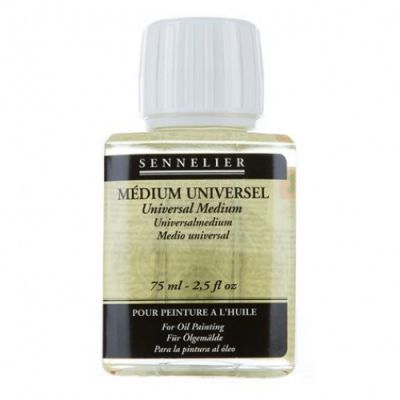 MEDIUM UNIVERSEL 75 ML