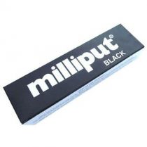 MILLIPUT NOIR