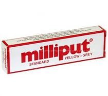 MILLIPUT STANDARD JAUNE GRIS