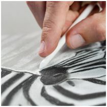 MINE CRAIE BLANCHE CREATACOLOR