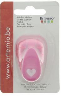 MINI PERFO COEUR