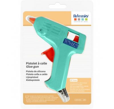 MINI PISTOLET A COLLE ARTEMIO