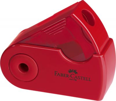 MINI TAILLE CRAYON SLEEVE ROUGE OU BLEU