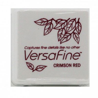 MINI VERSAFINE CRIMSON RED