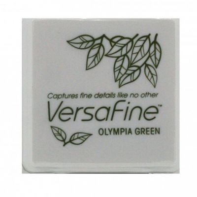 MINI VERSAFINE OLYMPIA GREEN