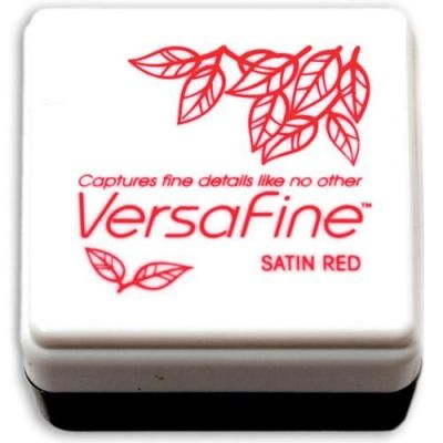 MINI VERSAFINE RED