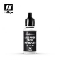 MODEL AIR AIRBRUSH FLOW IMPROVER 17ML