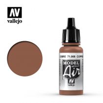 MODEL AIR COPPER METALLIC 17ML