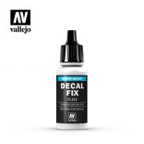 MODEL AIR DECAL FIX 17ML