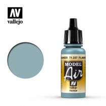 MODEL AIR FLANKER BLUE 17ML