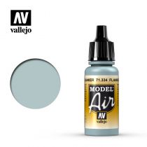 MODEL AIR FLANKER LIGHT BLUE 17ML