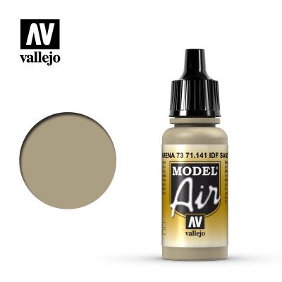 MODEL AIR IDF SAND GRAY 73 17ML
