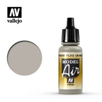 MODEL AIR IJN MEDIUM GREY 17ML